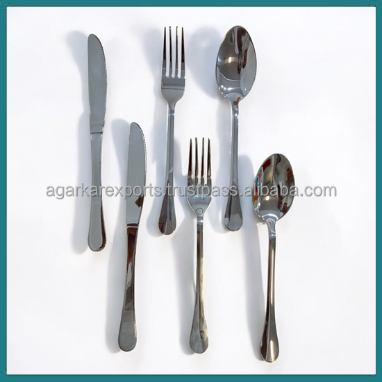 Dinner Spoon Sets