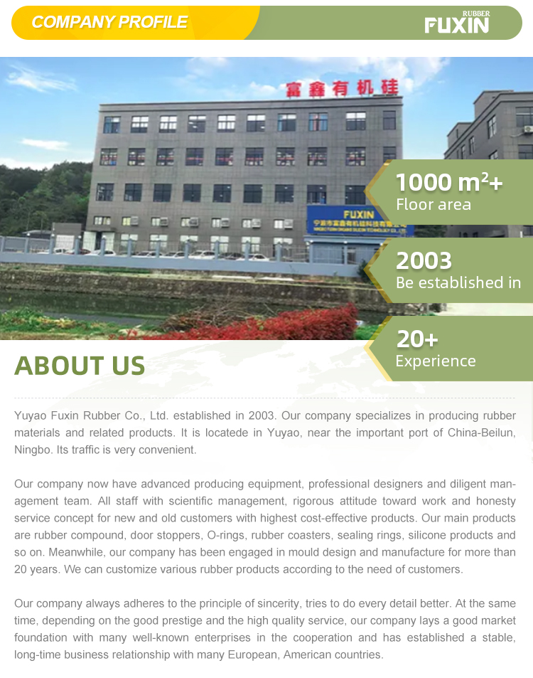 Company Facility 1