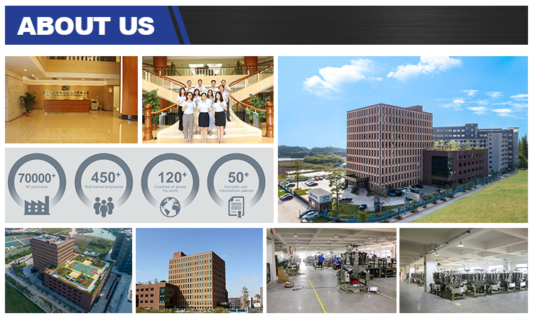 Company Facility 1