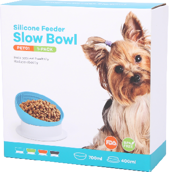 Pet Bowl Highlight Detail