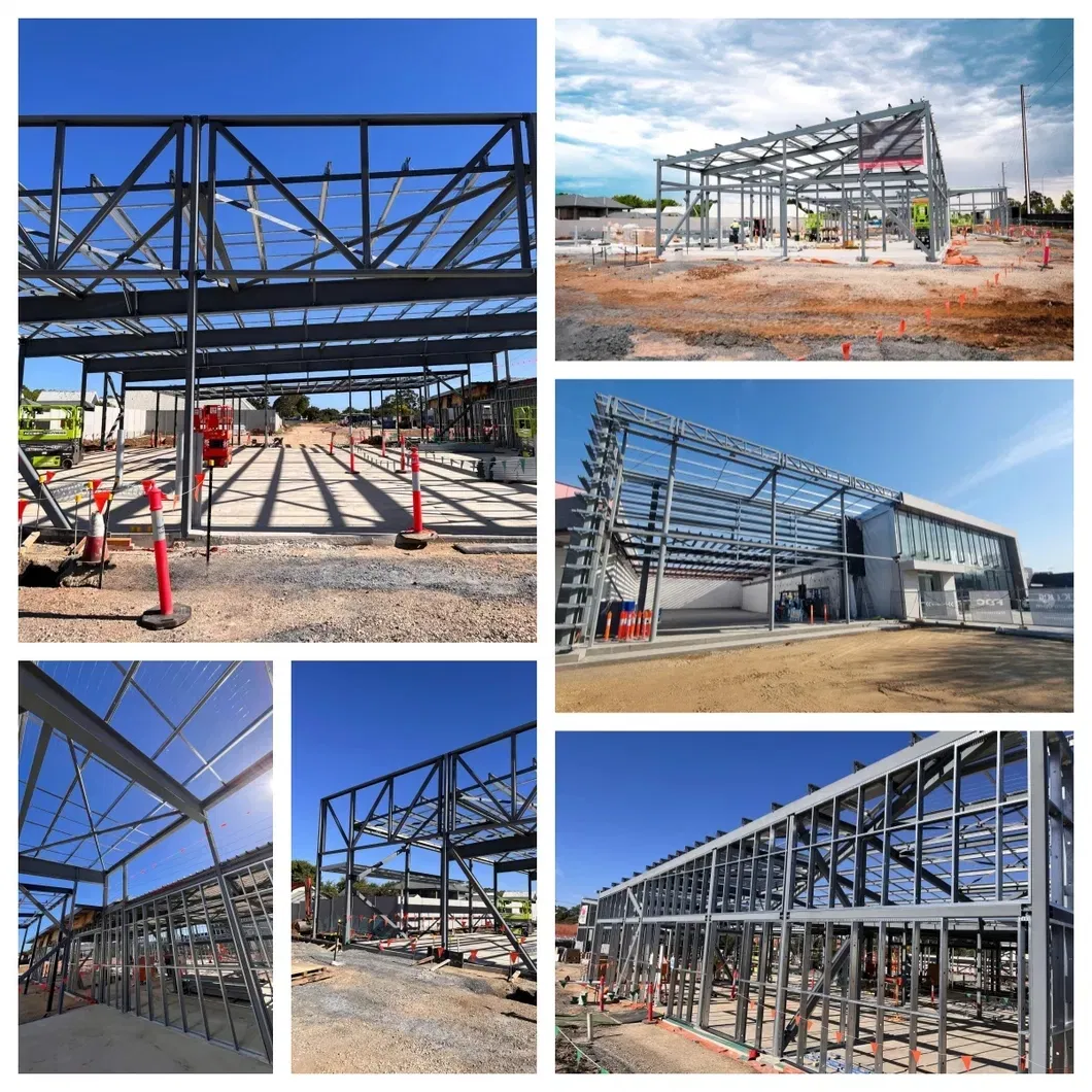 Construction Detail 1