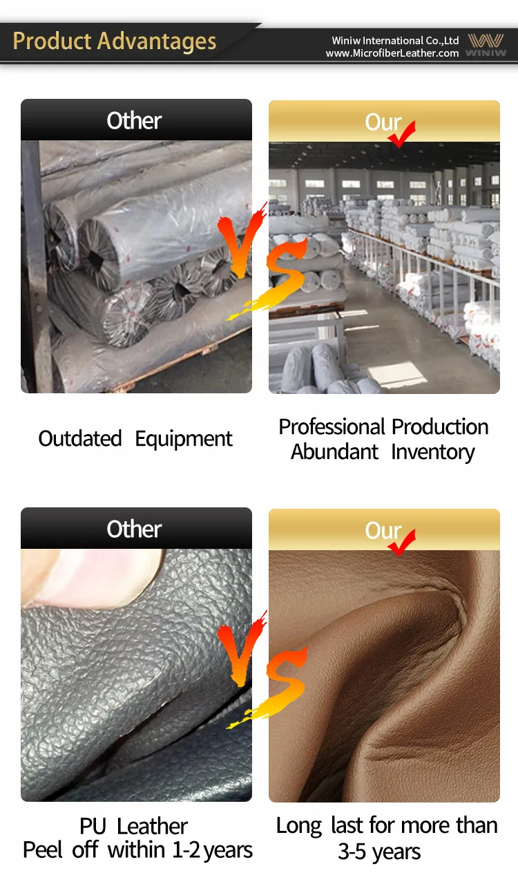 Automotive Vinyl Upholstery 6