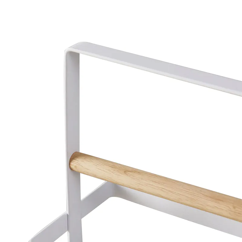 Modular Storage Rack View 4