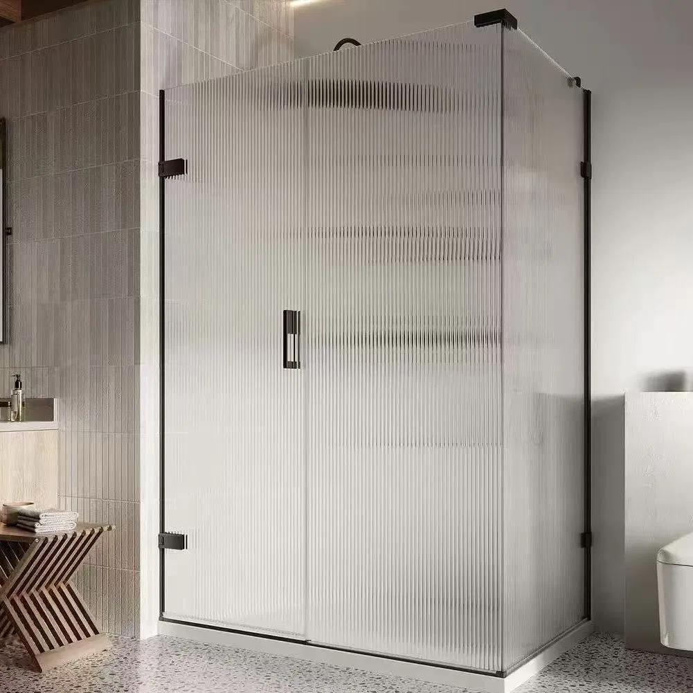 Customizable High-Quality Interior Design with Safety Windows and Doors