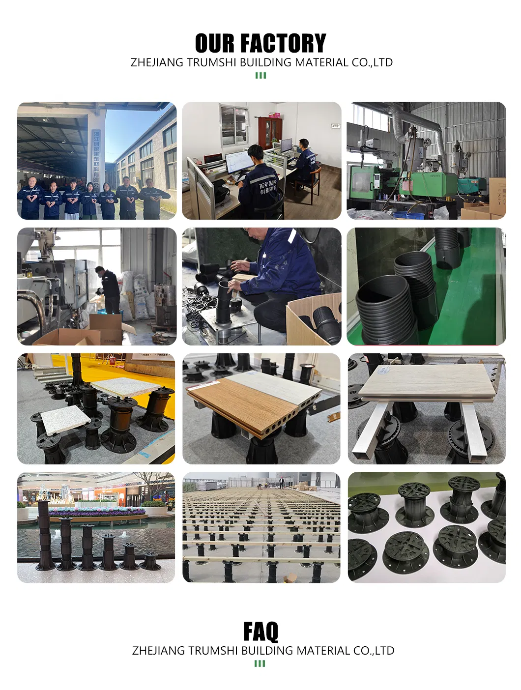 Storage and Logistics