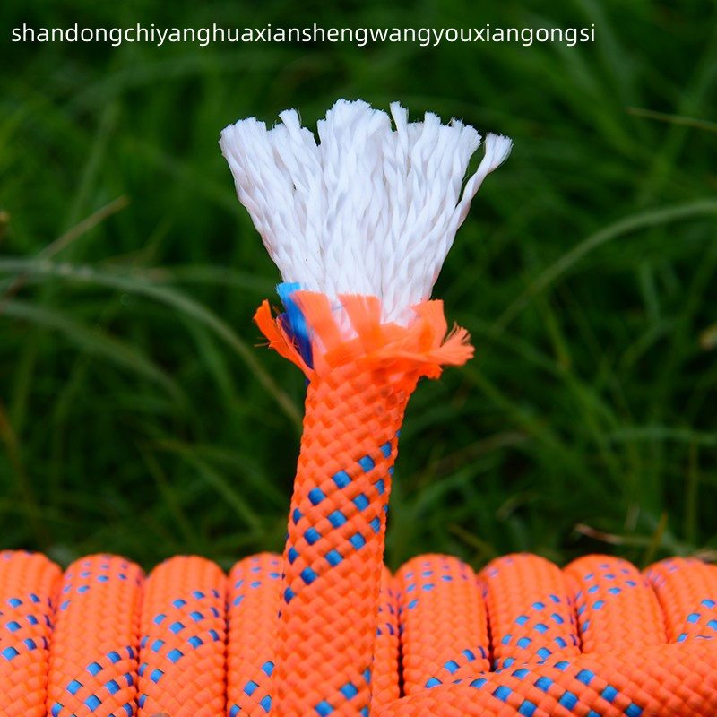 Working at Height Safety Lifeline System