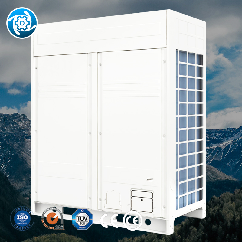 Powerful Cooling Solution for Banquet Halls and Large Spaces