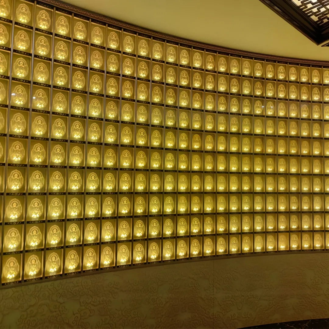 Ashes Storage Rack Cemetery Columbarium Funeral Home Urn Shelving Modular Columbarium Panel Fireproof Urn Storage Cabine Customizable Cremation Urn Holder