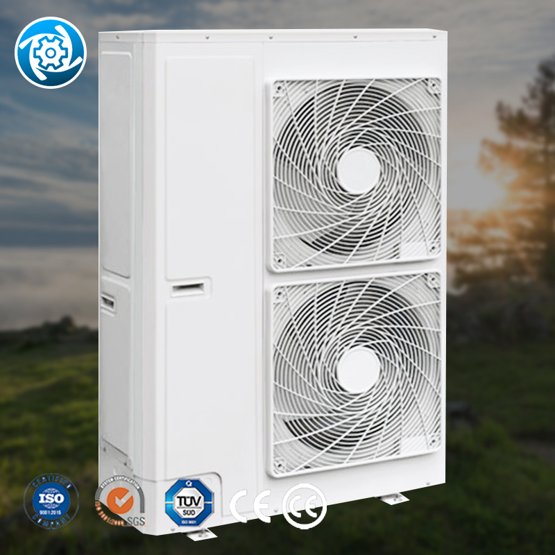 Powerful Cooling Solution for Banquet Halls and Large Spaces