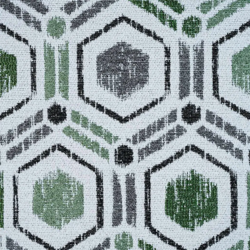 Stylish Jacquard Sofa Fabric - High-Quality Woven Upholstery Material