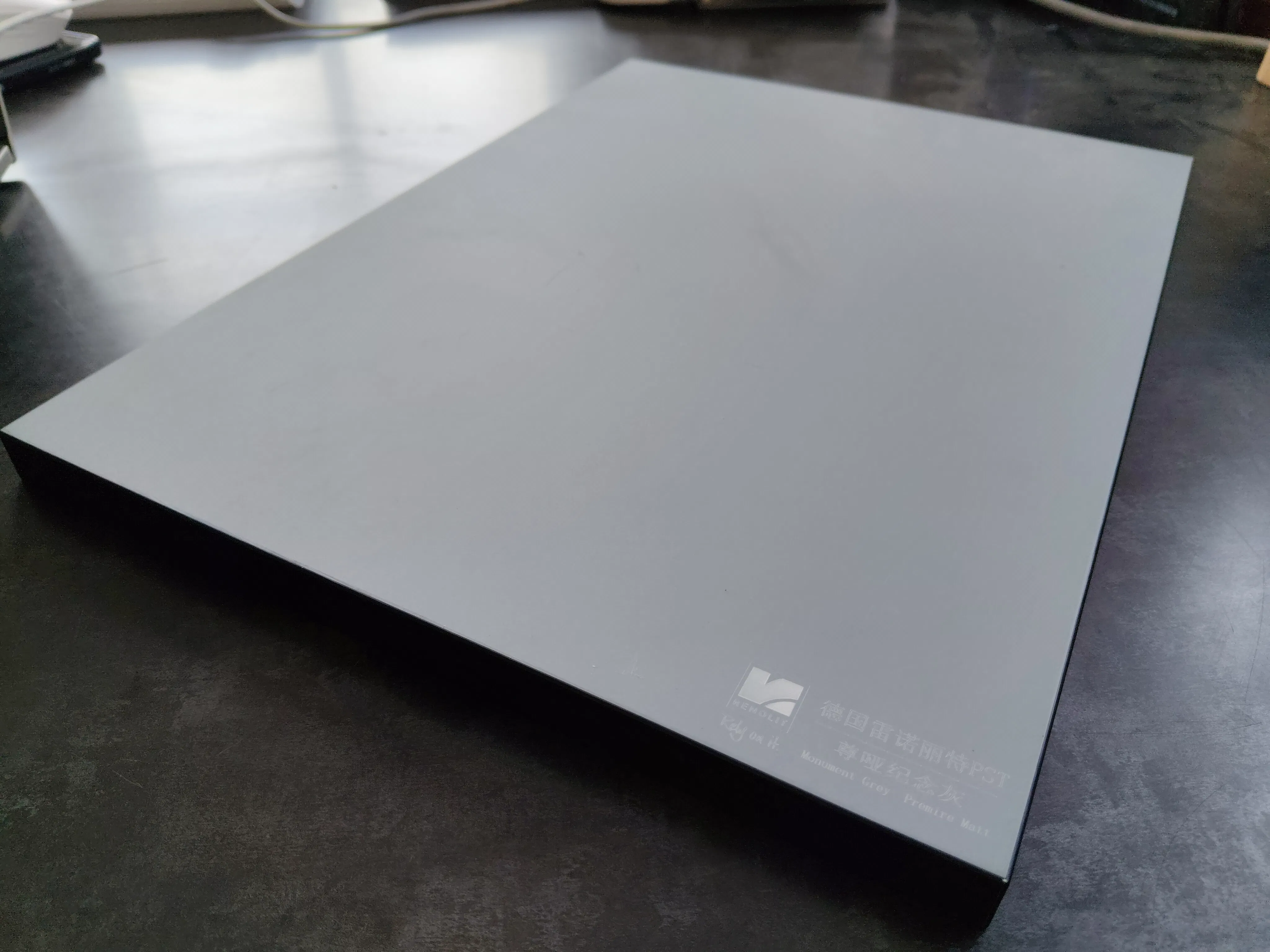 Renolit Pst Technology with Matt Finish for Apartment Project Solutions