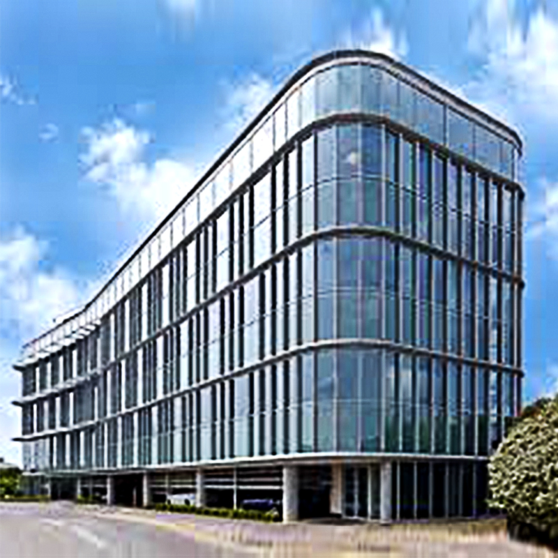 Durable Glass Curtain Wall Solutions for Contemporary Architecture