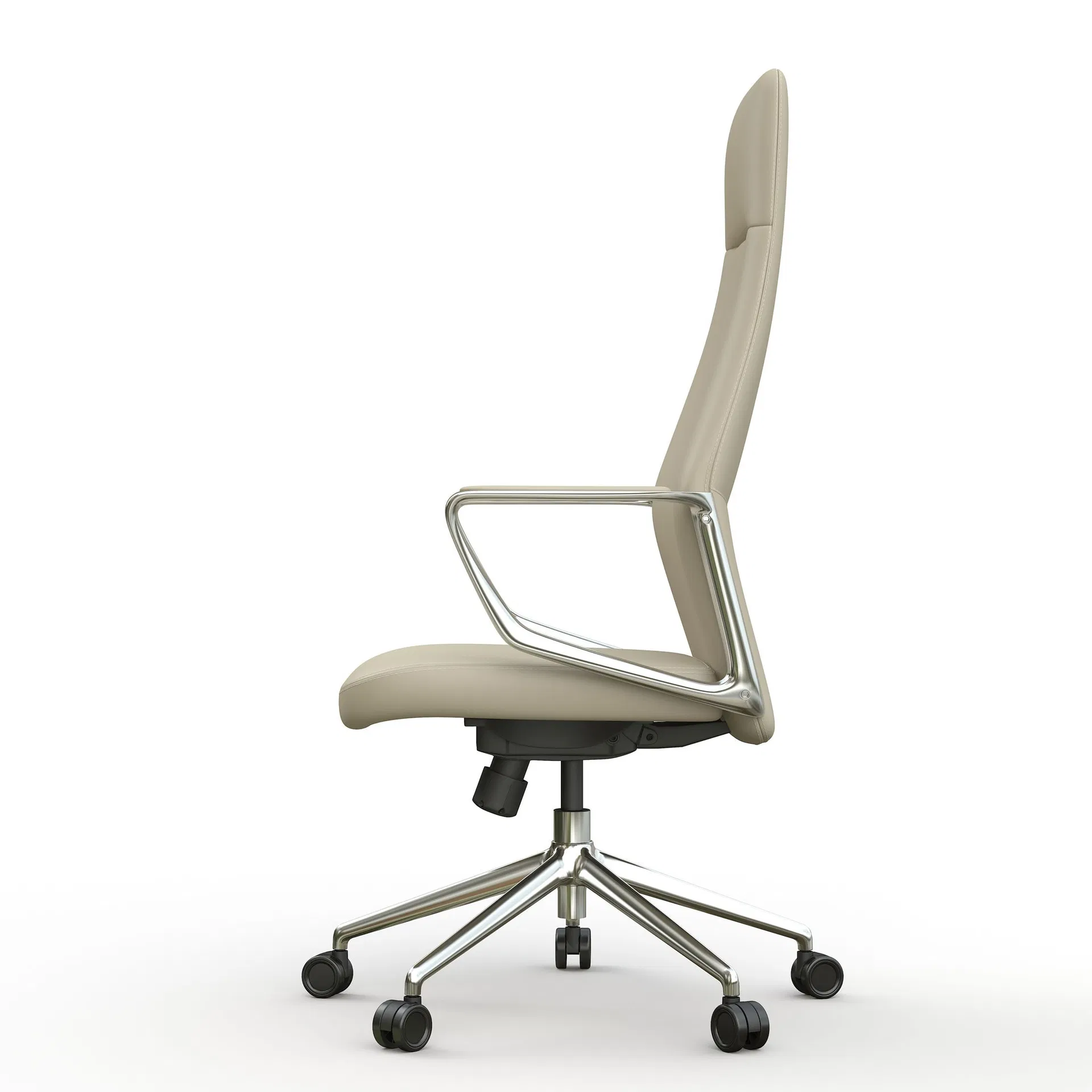 Executive Office Chair 3