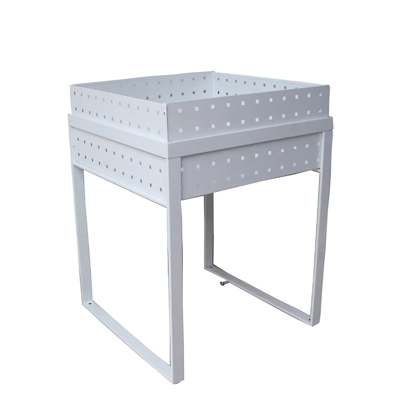 Wall Mounted Wood Shelves for Space Saving Product Storage