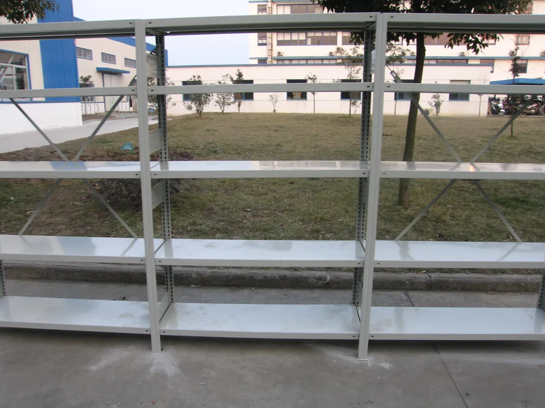 Storage Shelving System