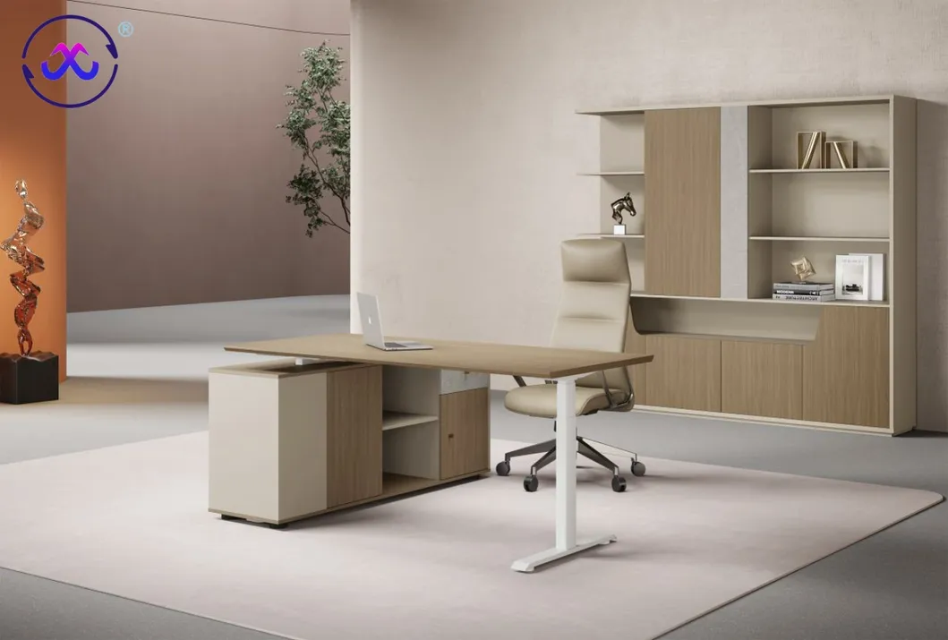 Modern Office Furniture Workstation