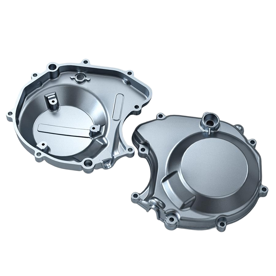 Tailored Aluminum Die Casting Solutions for Custom Automotive Parts Needs