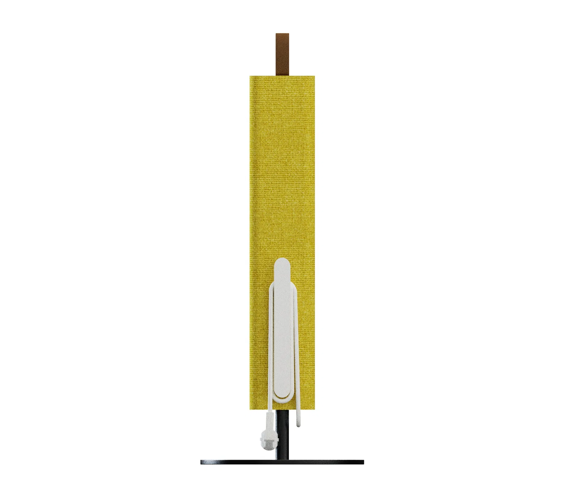 Stylish Hotel Furniture Power Adapter - Multi-Socket Extension Solution