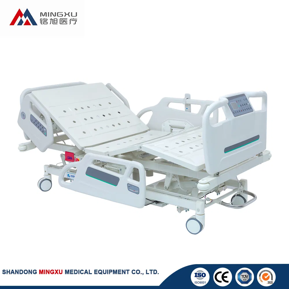 Premium Surgical Bed Lighting System for Hospitals and Clinics