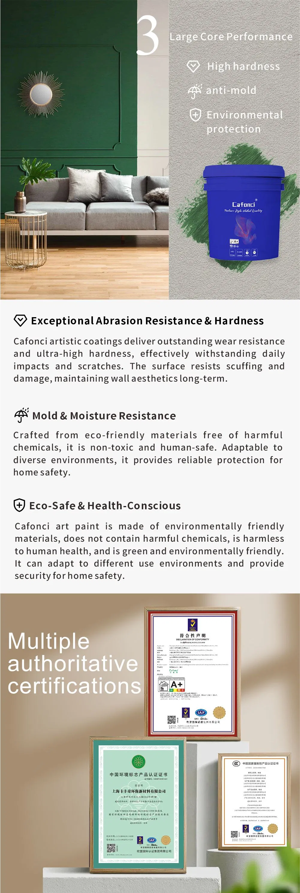 Surface Solution Details