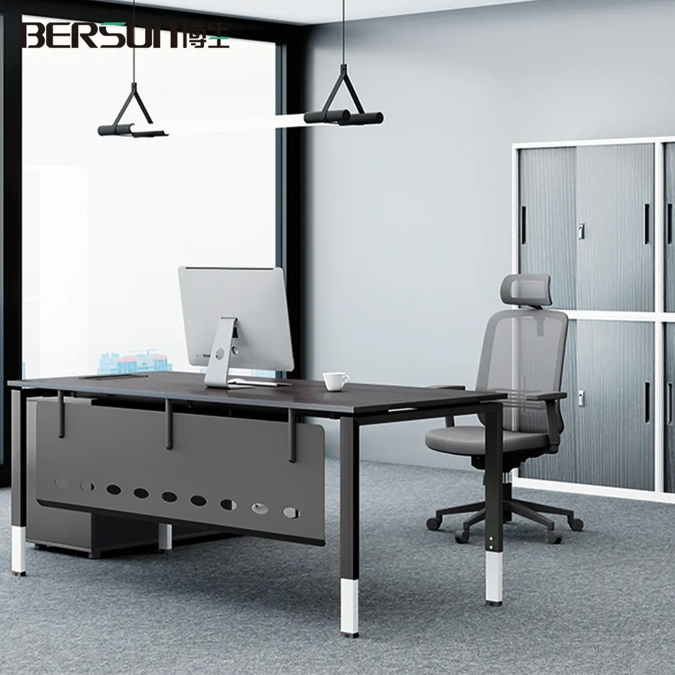 Executive Table View 1