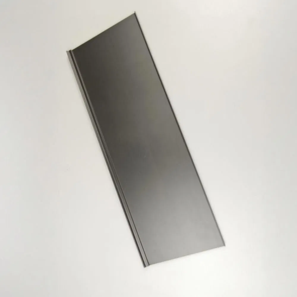 No Scratches Wall-Mounted Customizable Track Modular Storage System for Living Room Decor