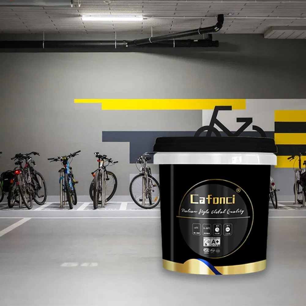 Advanced Polymer Cement Waterproofing Solution for Ultimate Protection