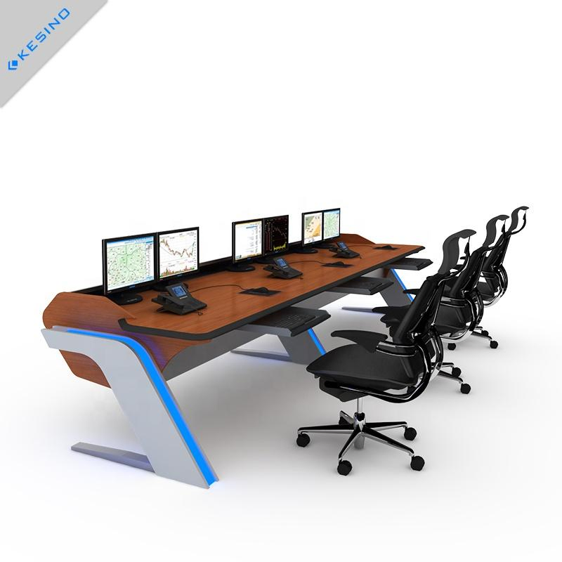 Kesino Innovative It Sit/Stand Workstation Dispatching Office Furniture Manufacturer Lifting Table