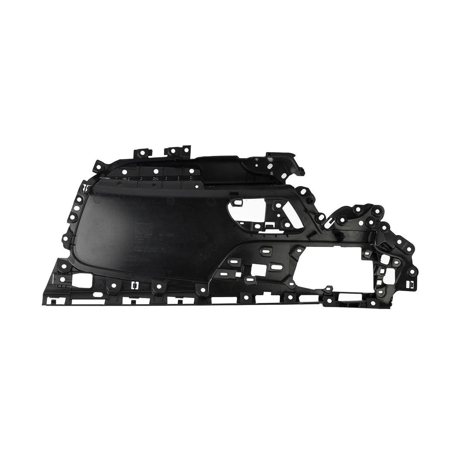 Heavy Duty Impact Resistant Durable Custom Mold High Quality Car Door Panel Injection Automotive Interior Parts