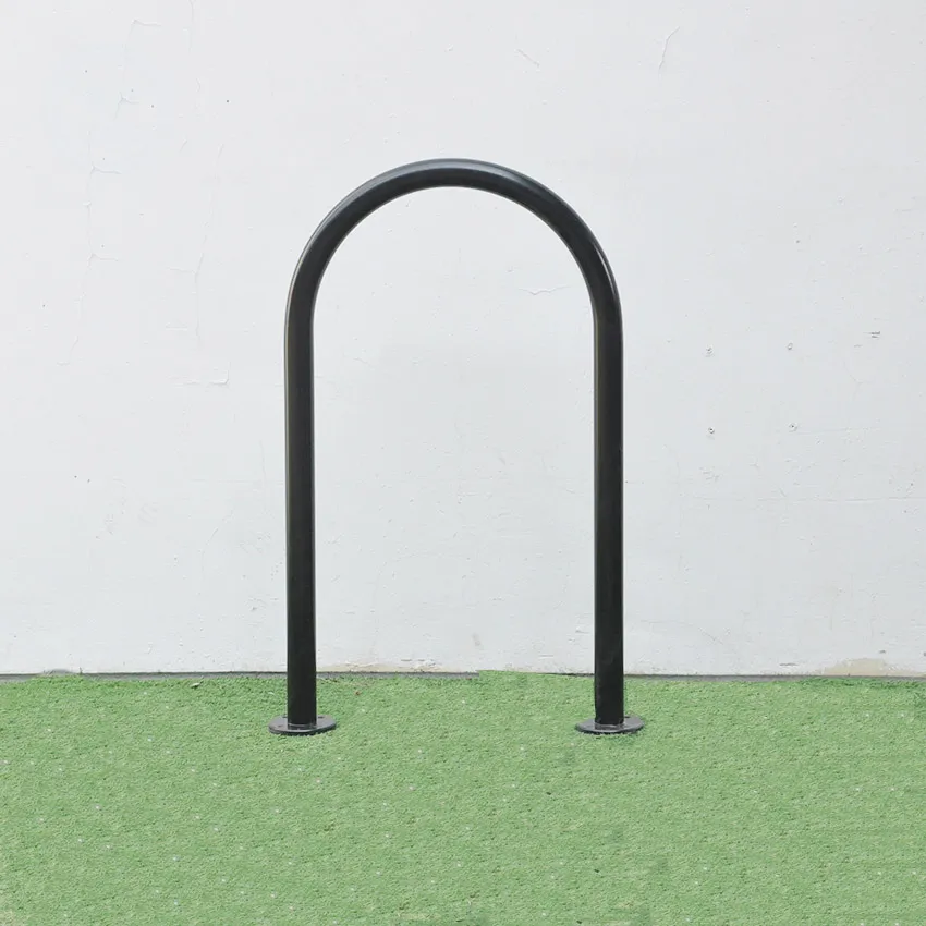 Bike Rack Detail 1