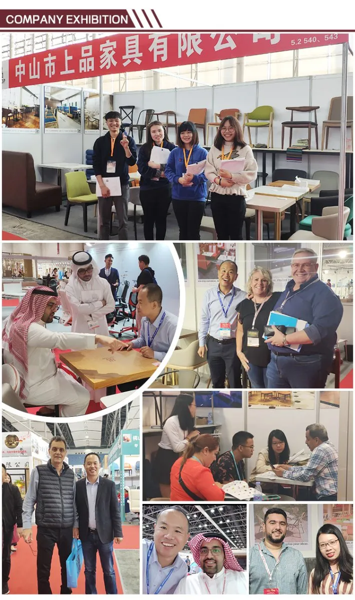 Dining Tub Chair Application