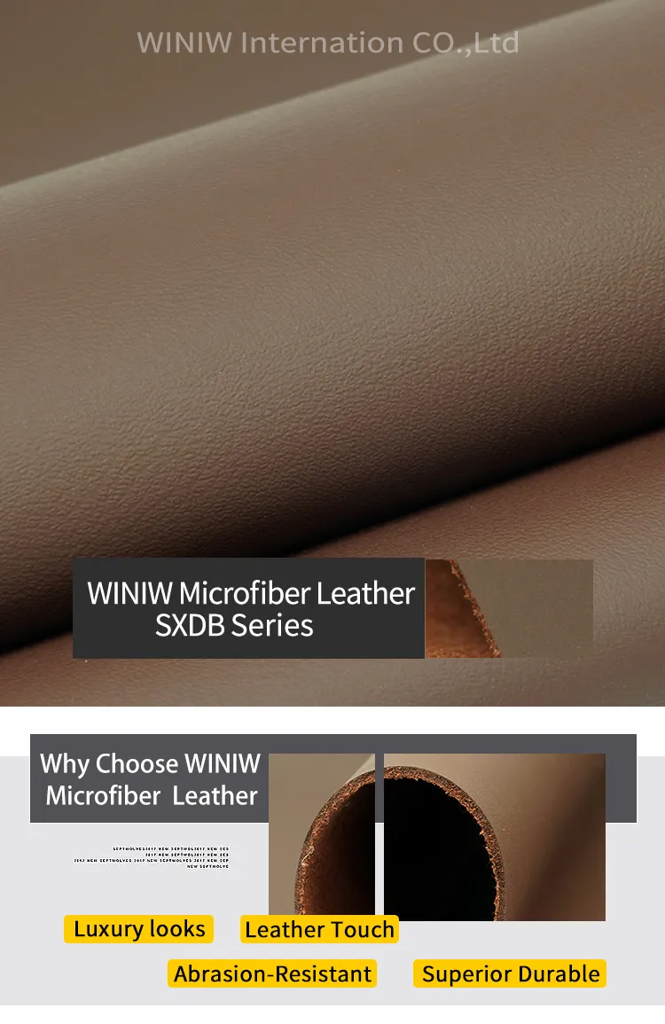 Automotive Vinyl Upholstery 1