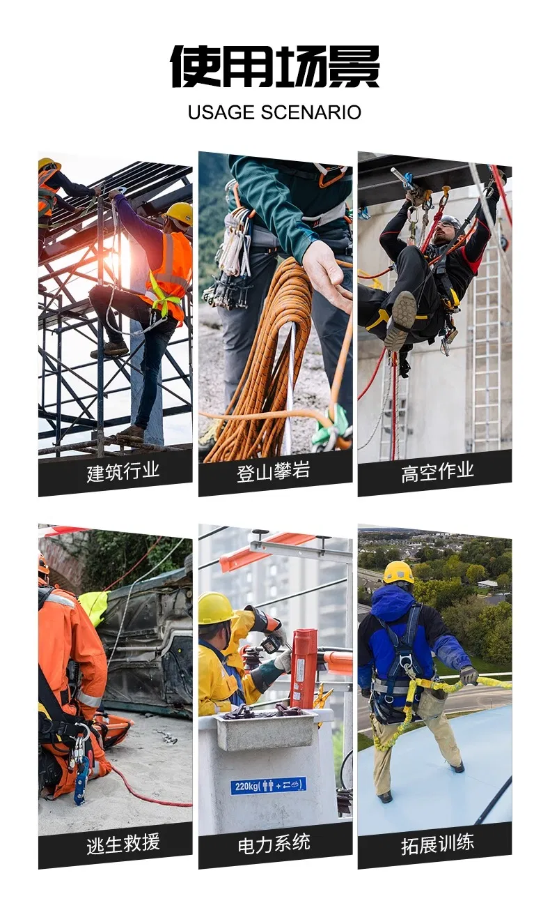 Application Scenario