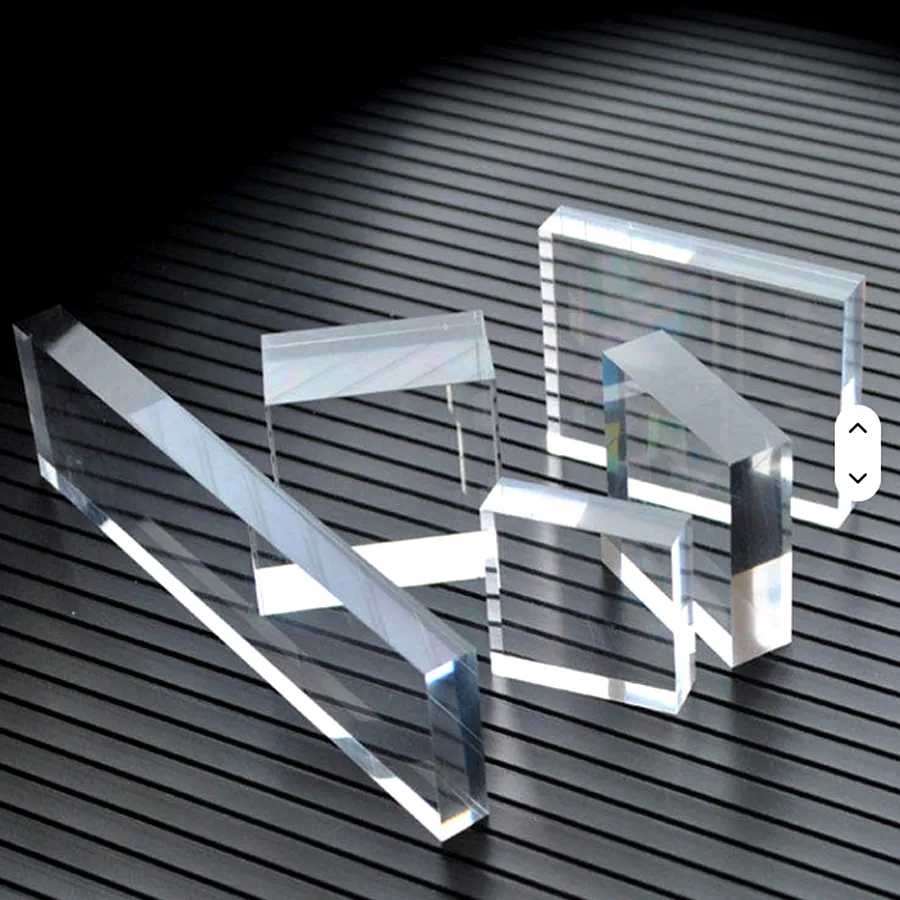 Detailed Acrylic View 1