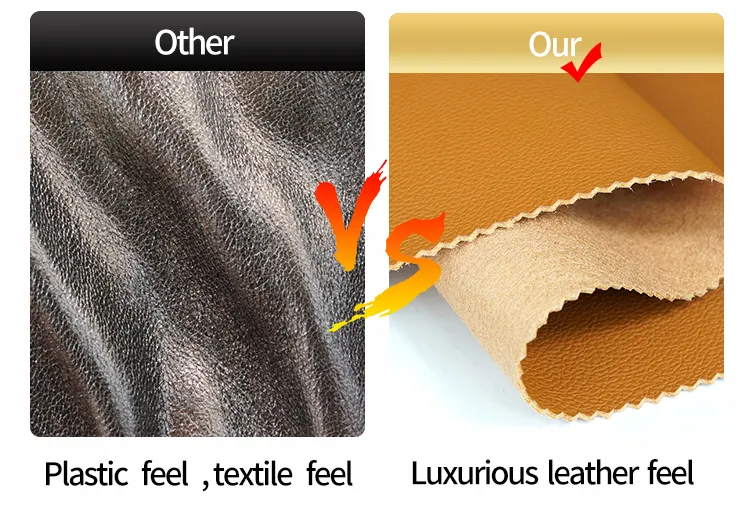 Durable Car Leather