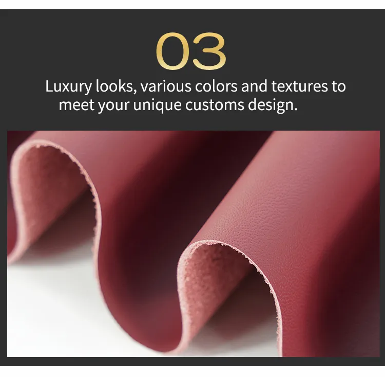 Automotive Upholstery Material 5