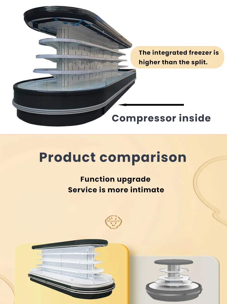 Access Beverage Unit