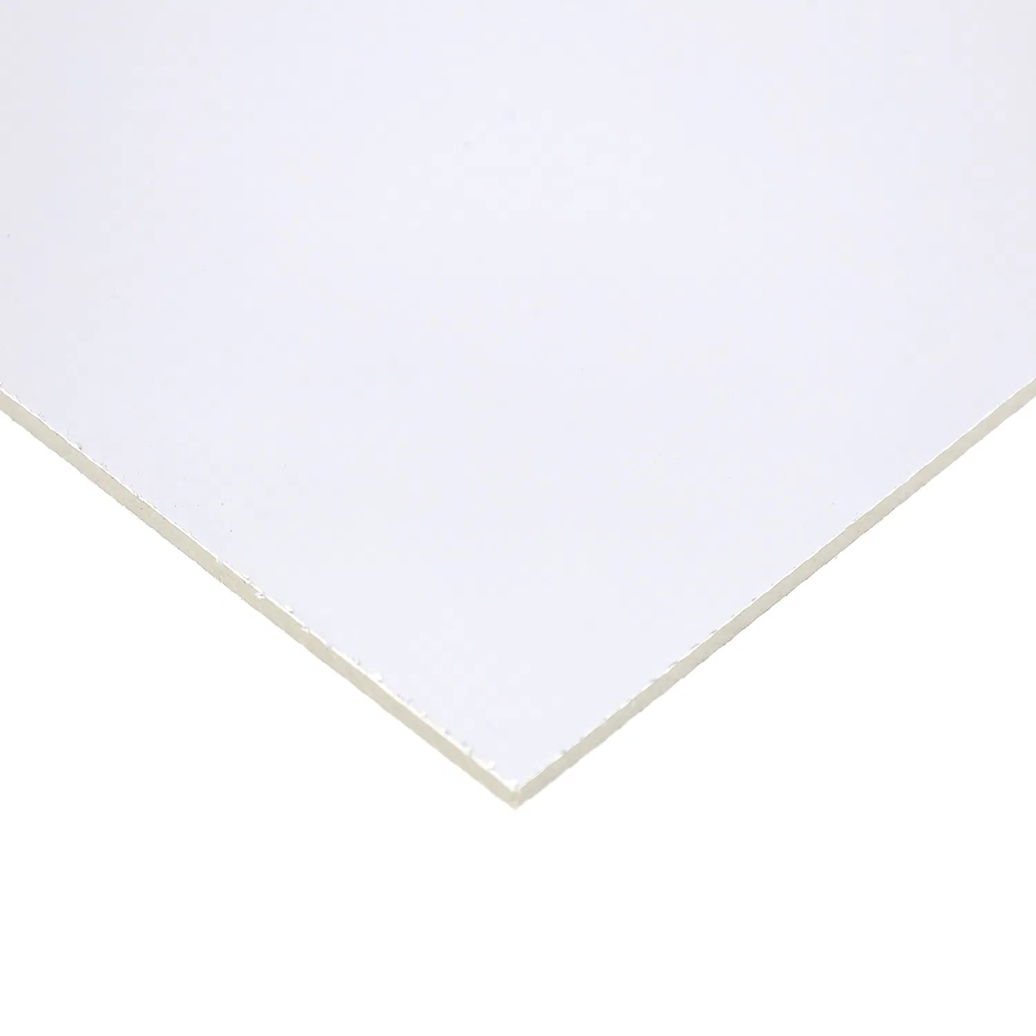 High-Gloss Aluminum Composite Panel: Your Eco-Friendly Building Solution