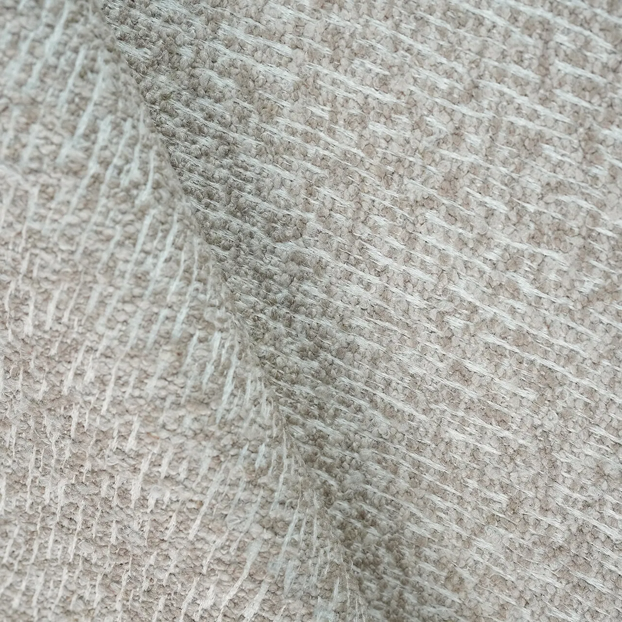 Furniture Decorative Fabrics - Woven Chemical Fiber Polyester Upholstery Material