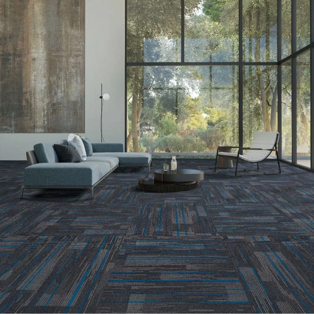 Premium Commercial Office Floor Tile Solutions for Every Space