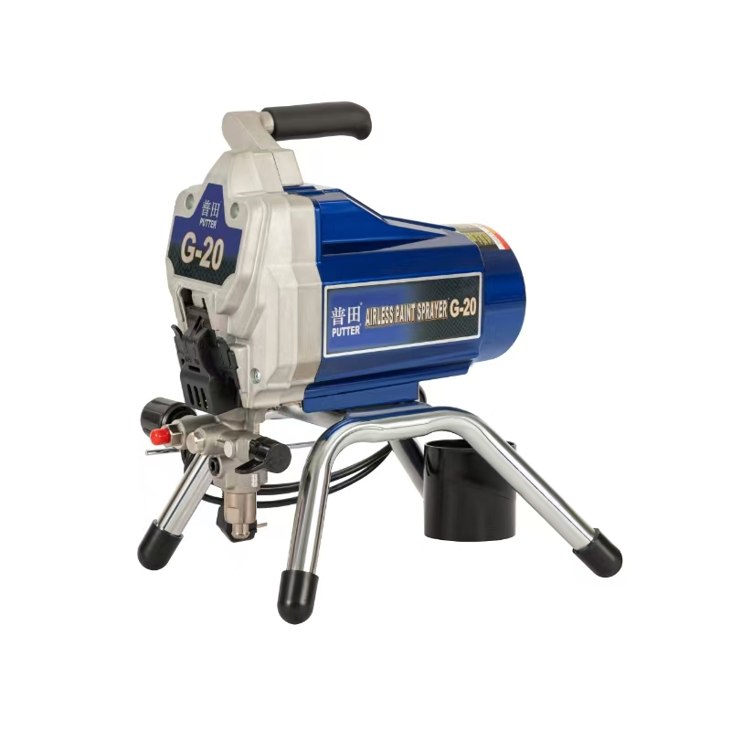 Ultimate Marine Spray System for Streamlined Shipping Solutions