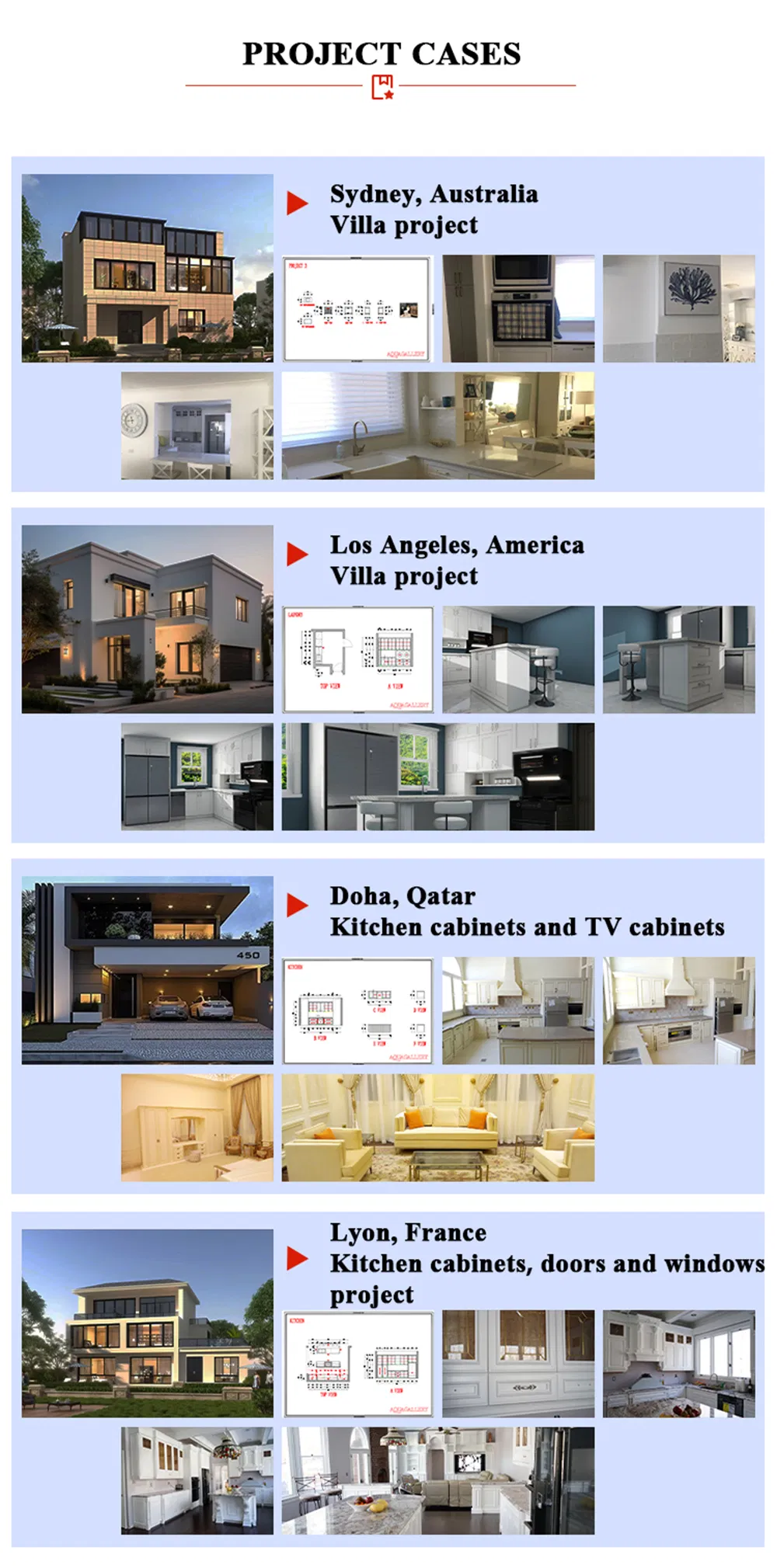 Kitchen Design 3