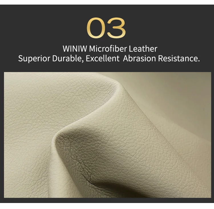 Automotive Upholstery 5