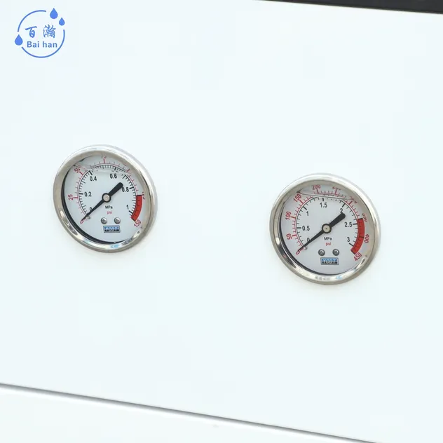 Reliable Performance