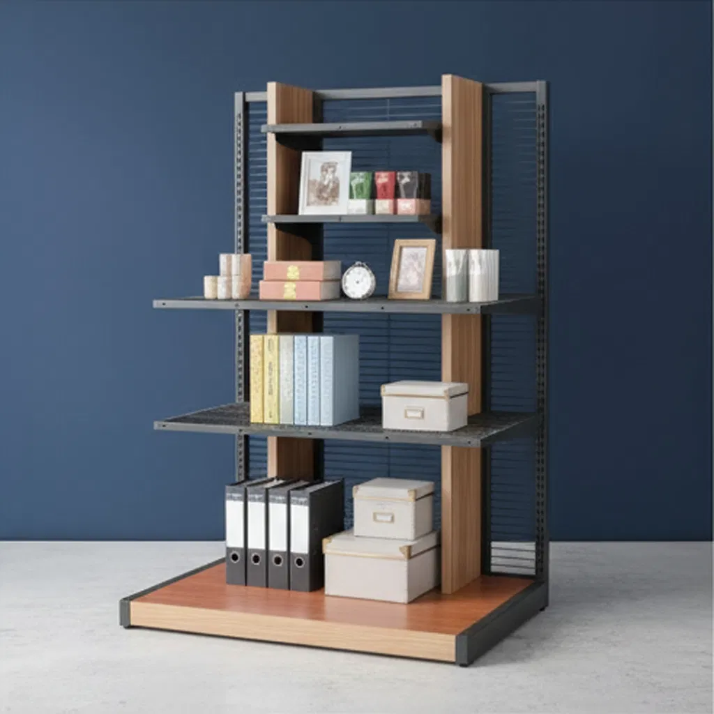 Adjustable Structure