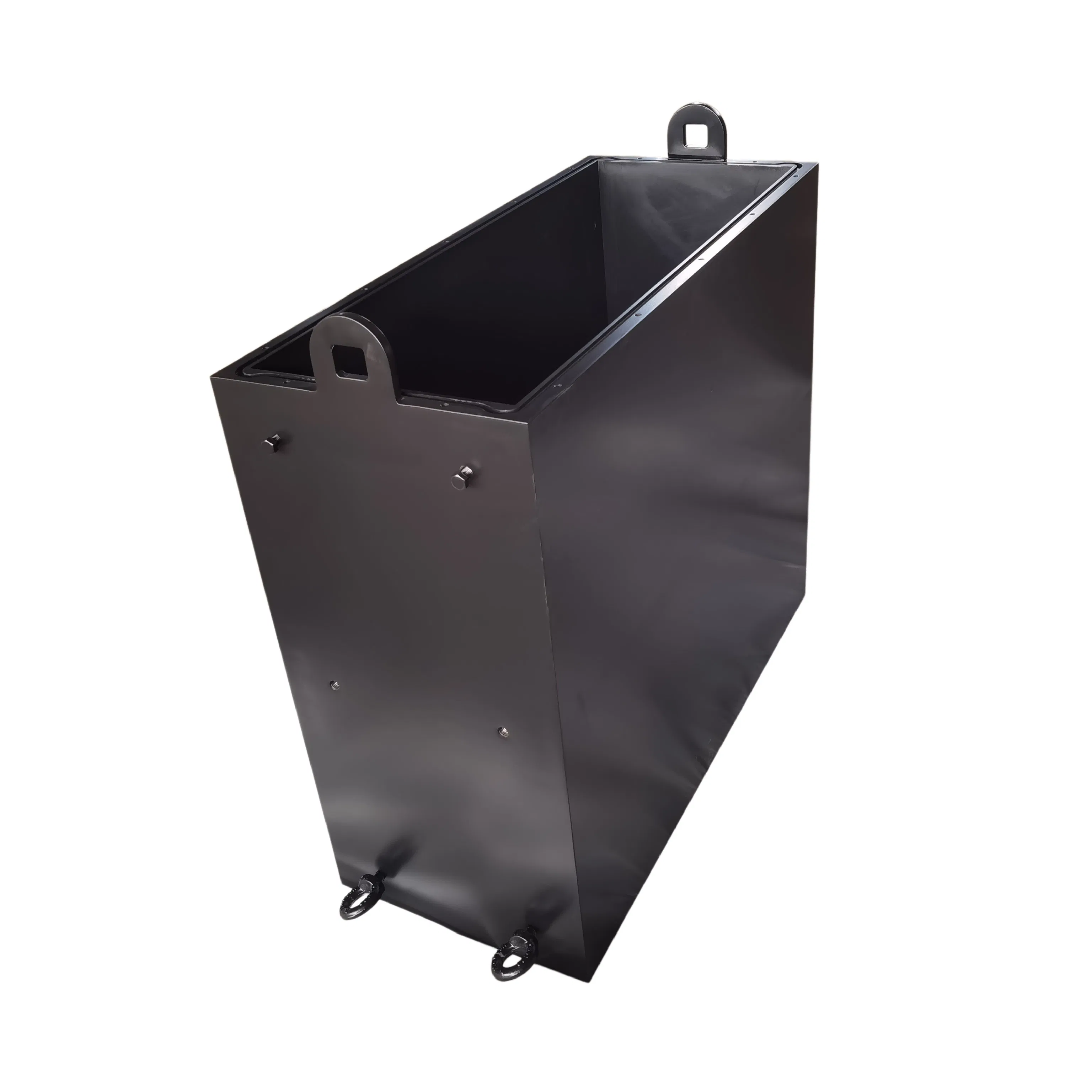 Custom Powder-Coated Energy Storage Cabinets for Efficient Power Solutions