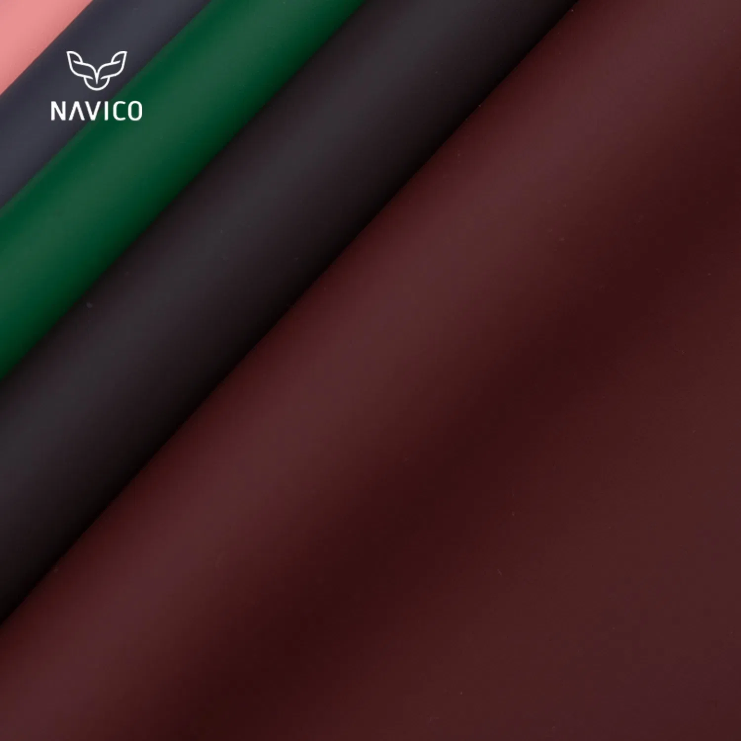 Microfiber Upholstery Fabric Car Interior Material