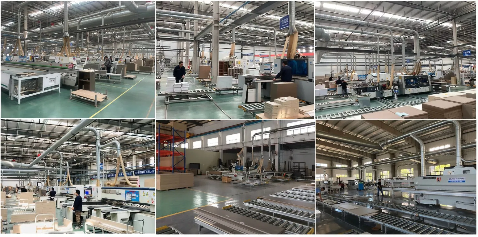 Custom Modern High Gloss Lacquer Modular with Island Solid Wood Complete Design Outdoor Storage PVC Green Ready to Assemble Small Wooden Cabinet