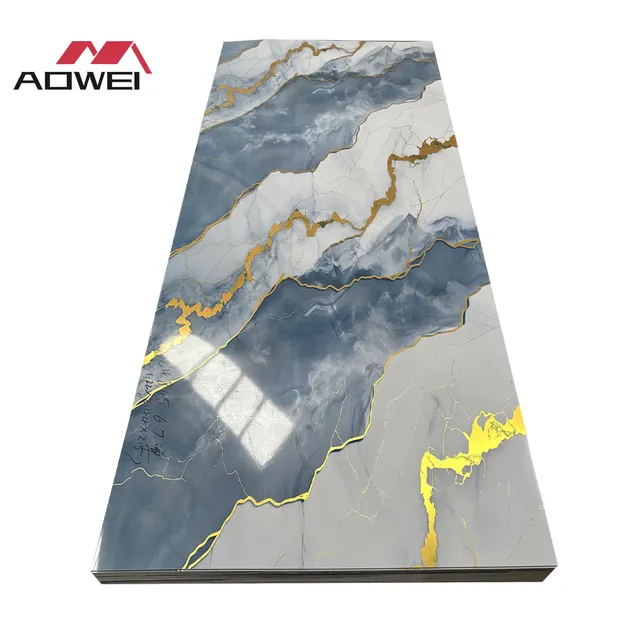 Stone Plastic Composite 2