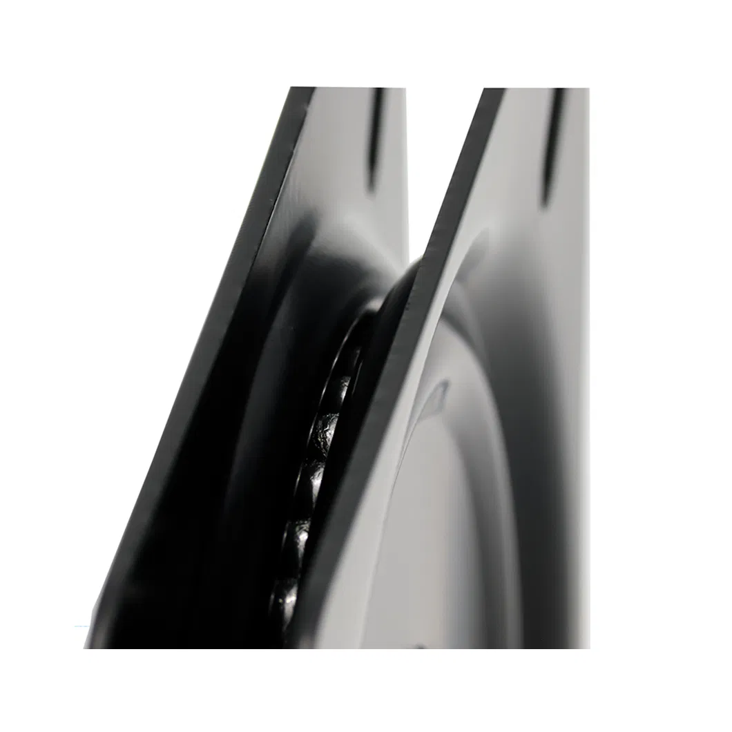 Swivel Plate Detail 3